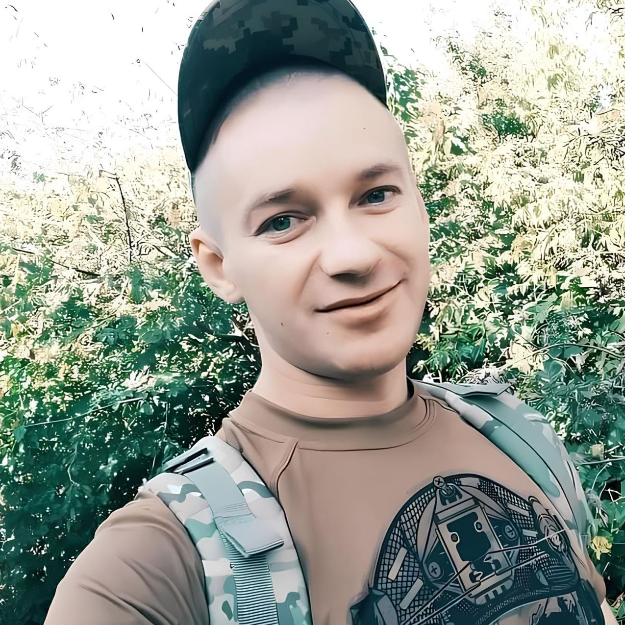 Михайліченко Юрій Юрійович